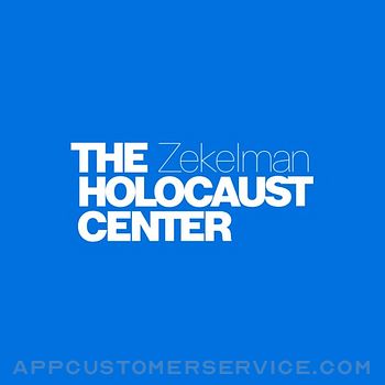 Zekelman Holocaust Center Customer Service