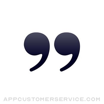 Quotes Air - Daily Motivation Customer Service
