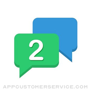WA Dual Messenger Customer Service
