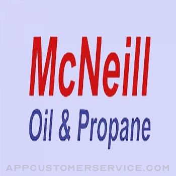 Download McNeill Oil and Propane App