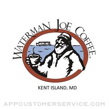 Waterman Joe Coffee Customer Service