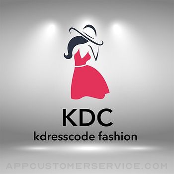 KDressCode - 最新的韓國直送服裝 Customer Service