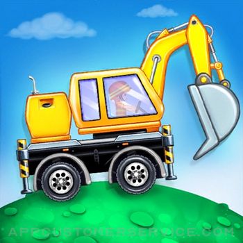 Construction City Builder Game Customer Service