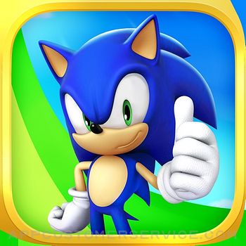 Sonic Dash+ Customer Service