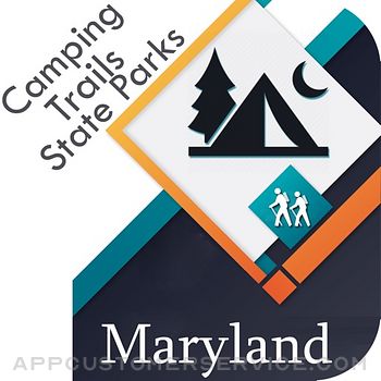 Maryland Camping,Trails,Parks Customer Service