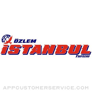 Özlem İstanbul Turizm Customer Service
