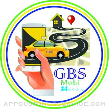 GBS MOBI - Cliente Customer Service