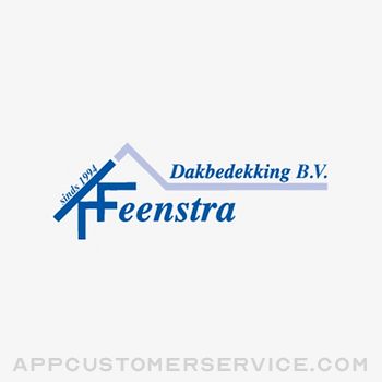Feenstra dakdekking Customer Service