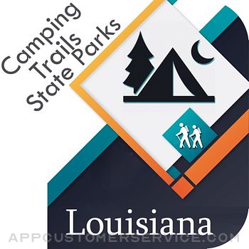 Louisiana Camping &Trails,Park Customer Service