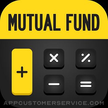 Mutual Funds SIP Calculator Customer Service
