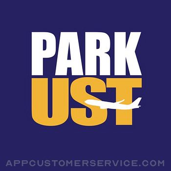 ParkUST Customer Service