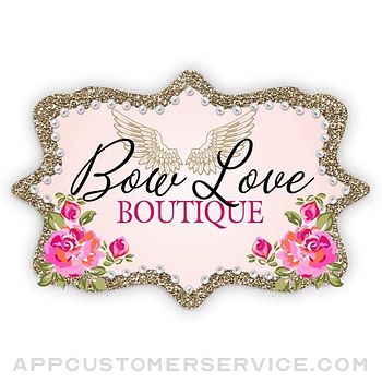 Bow Love Boutique Customer Service