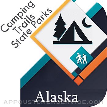 Alaska -Camping & Trails,Parks Customer Service