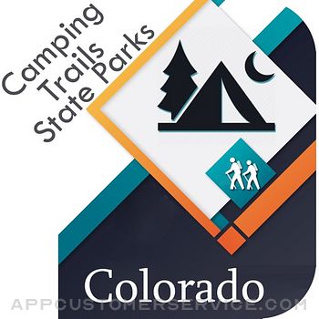 Colorado-Camping &Trails,Parks Customer Service