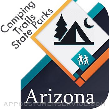 Arizona-Camping & Trails,Parks Customer Service