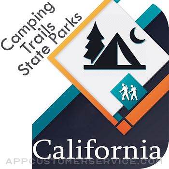 California-Camping&Trails,Park Customer Service