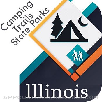 Illinois-Camping &Trails,Parks Customer Service