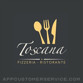Pizza Toscana St. Barbara Customer Service