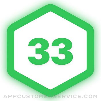 33 Customer Service