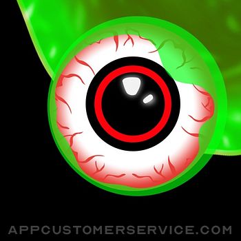 Alien Blob io Customer Service