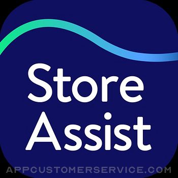 Store Assist by Walmart Customer Service