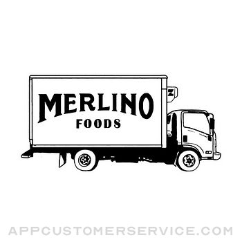 Merlino Foods Customer Service