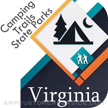Virginia-Camping &Trails,Parks Customer Service