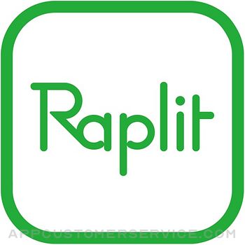 隆鼻矯正専門店Raplit美鼻＆小顔　公式アプリ Customer Service