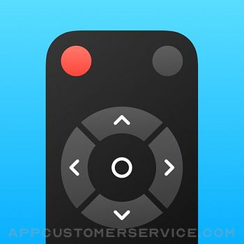 TV Remote +ㅤ Customer Service