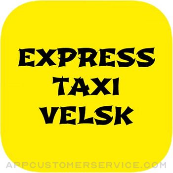 Express Taxi Velsk Customer Service