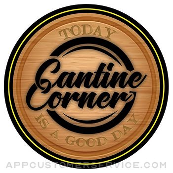 CANTINE CORNER Customer Service