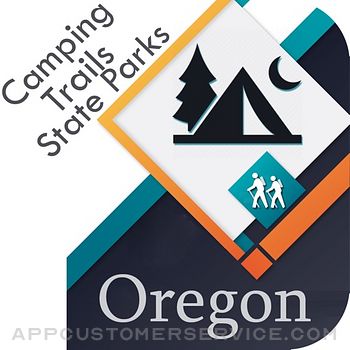 Oregon - Camping &Trails,Parks Customer Service