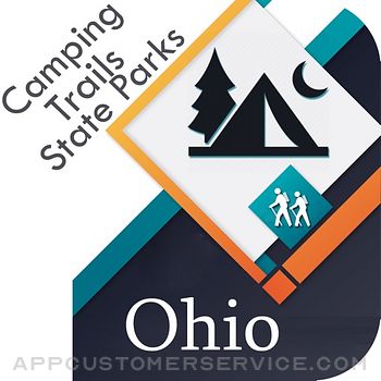 Ohio-Camping & Trails,Parks Customer Service