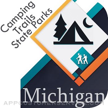 Michigan-Camping & Trails,Park Customer Service