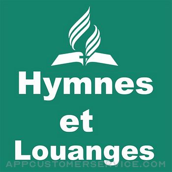 Hymnes et Louanges Adventistes Customer Service