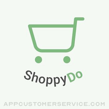 ShoppyDo: Shared shopping list Customer Service