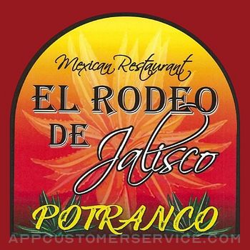 El Rodeo De Jalisco Customer Service