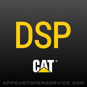 Cat® DSP Mobile Customer Service