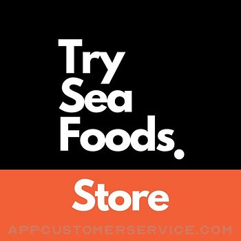 Download Try SeaFoods Store App