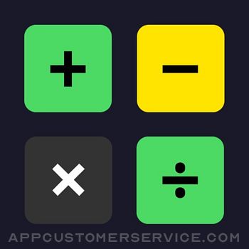 Mathicle - Unlimited Puzzles Customer Service