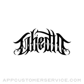 Ghedto Customer Service