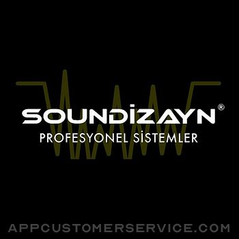 Soundizayn Customer Service