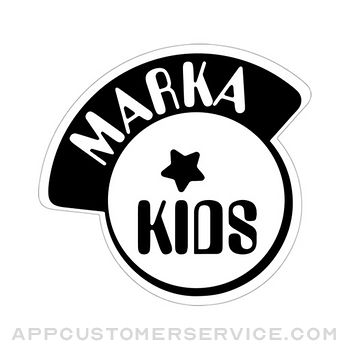 Marka Kids Customer Service