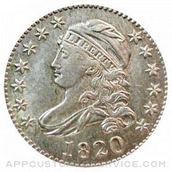 Capped Bust Dime Customer Service