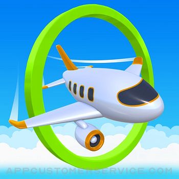 Balance Plane Customer Service