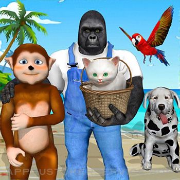 Animal Family Life Simulator Customer Service