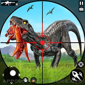 Animal Hunting 3D Hunter Games Customer Service
