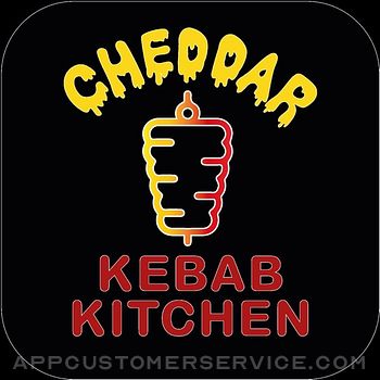 Cheddar Kebab Kitchen Customer Service