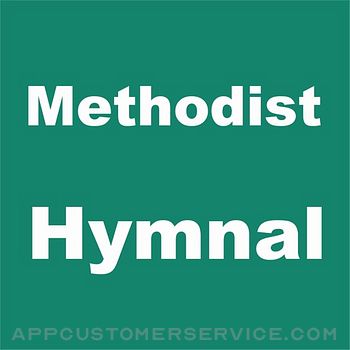 Methodist Hymnal - Complete Customer Service
