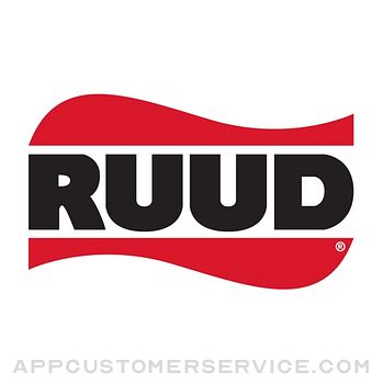 Ruud EcoNet Customer Service